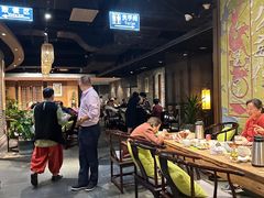-青藤茶馆(南山路店)