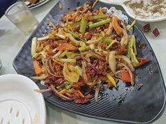 -黑石礁酒楼·海鲜(黑石礁店)