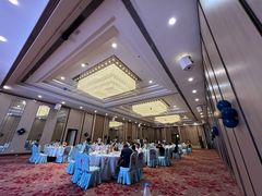 -世纪缘湖滨花园酒店(玄武湖店)