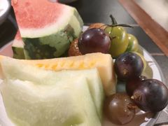 -東盛炭烤自助料理(浦东文峰广场店)
