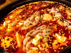 -大川先生·小龙虾·川菜(信义坊店)