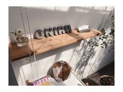 -Onirii Coffee(长乐路店)