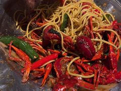 -聚味瞿记·龙虾堂(咸嘉湖店)