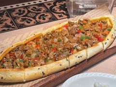 -梅夫娜土耳其餐厅.清真HALAL