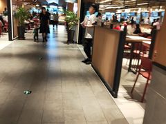 大堂-远大美食广场(远大购物中心店)