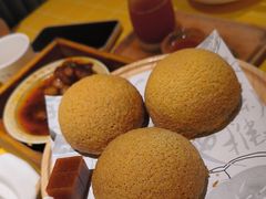 -蔡澜点心·粤菜(花城汇南区店)