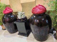 -大清花饺子(山庄店)