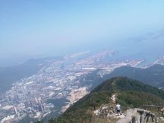 -梧桐山风景名胜区