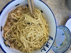 -朱洪元苏式面馆(绿宝广场店)