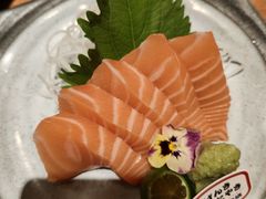 -炉胜·炉端烧·居酒屋