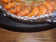 -老阿爸鲜鱼土菜(昆山花桥店)