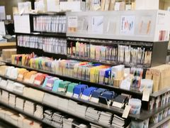 -MUJI无印良品(鑫嘉汇购物中心店)