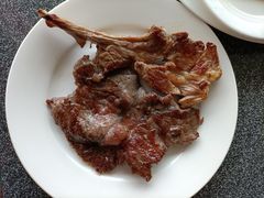 -华厦大酒店·桃源西餐厅·自助餐