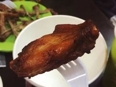-大利来记餐厅(大三巴店)