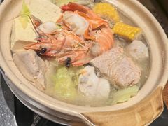 -吉之仙•中国制造•出口级食材日料店(领事馆总店)