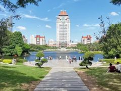 -厦门大学(思明校区)