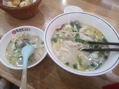 -高群生胡辣汤(亚运村店)