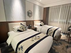 -苏州中心大酒店·裕社中餐厅