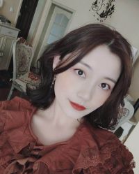 -GY style salon网红签约
