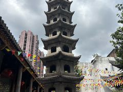 -华林禅寺
