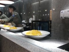 自助取餐区-池奈·咖喱蛋包饭(熙地港店)