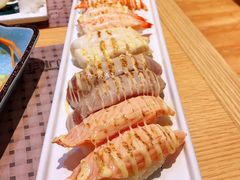 -林妈妈村·日式料理(宝山万达店)