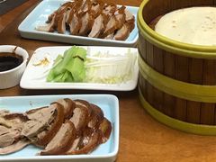 -蓬莱阁中餐厅(崇文门店)