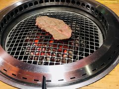 -赤坂亭·M9和牛烧肉·铁板烧(合肥万象城店)