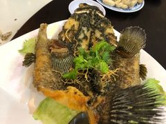-無招牌海鮮(芽笼店)