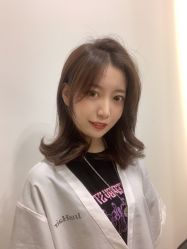 -DH2 hair