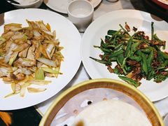 -京味斋·北京烤鸭(华威桥北工大店)