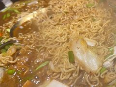 -探鱼·鲜青椒爽麻烤鱼(番禺万达店)