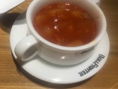 -斗牛士牛排(南京东路店)
