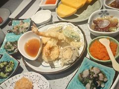 -大渔铁板烧(大悦城店)