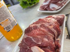 -平山城鑫烧烤(建国楼店)