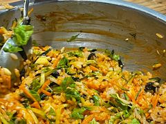 -京玉菲饭店(李村店)