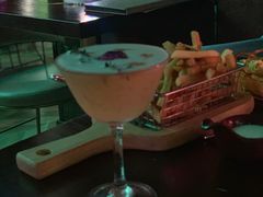 -MOSSO音乐酒吧·Live House(南京西路店)