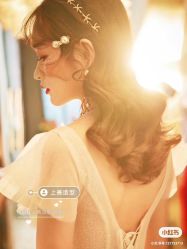 点击看大图 -弥雾·Nebula·西服婚纱定制