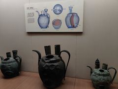 -中国茶叶博物馆(双峰馆区)