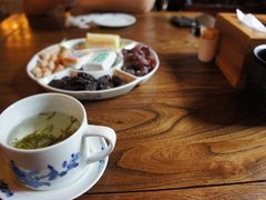 喝茶去-法云安缦酒店