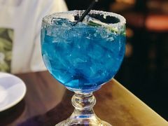 玛格丽特鸡尾酒-bluefrog蓝蛙(悠唐购物中心店)