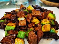 -沙河粉村·国家非遗传承(云台店)