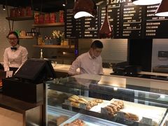 -1868 Café(上海自然博物馆店)
