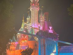 -宁波罗蒙环球乐园