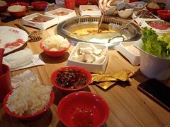 -季季红火锅(长沙步行街店)