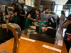 -星巴克臻选(重庆大融城店)