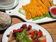 -十面春风·江南面馆(崇宁路店)