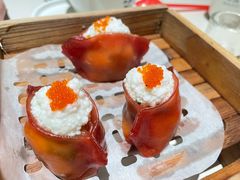 -蔡澜点心·粤菜(嘉里中心店)