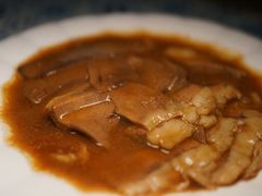 -回香楼大连新派清真菜