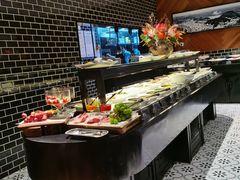 -拉蒂娜·巴西牛排馆 Latina·Brazilian Steakhouse(陆家嘴旗舰店)